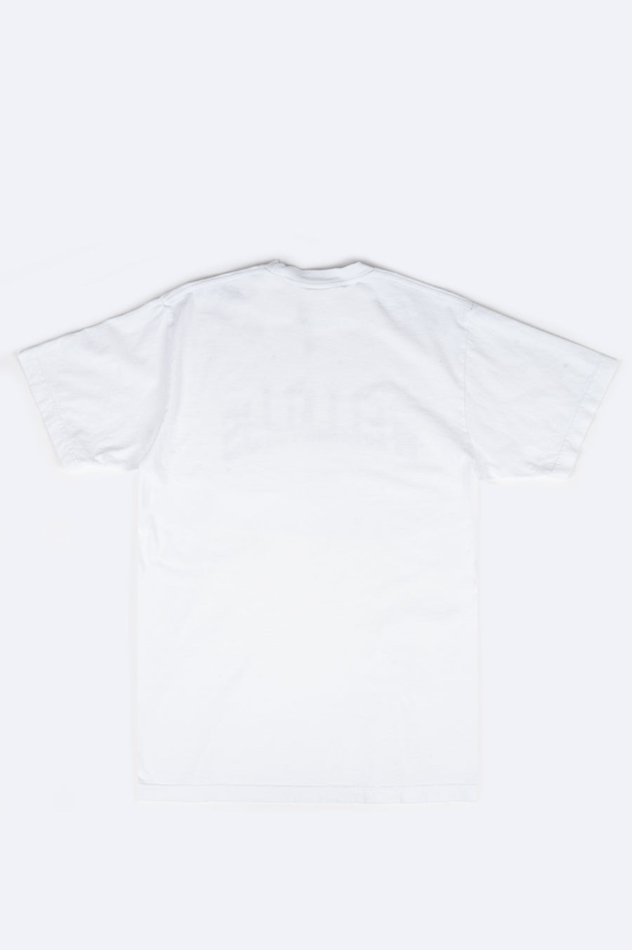 SPORTY AND RICH WELLNESS T-SHIRT WHITE