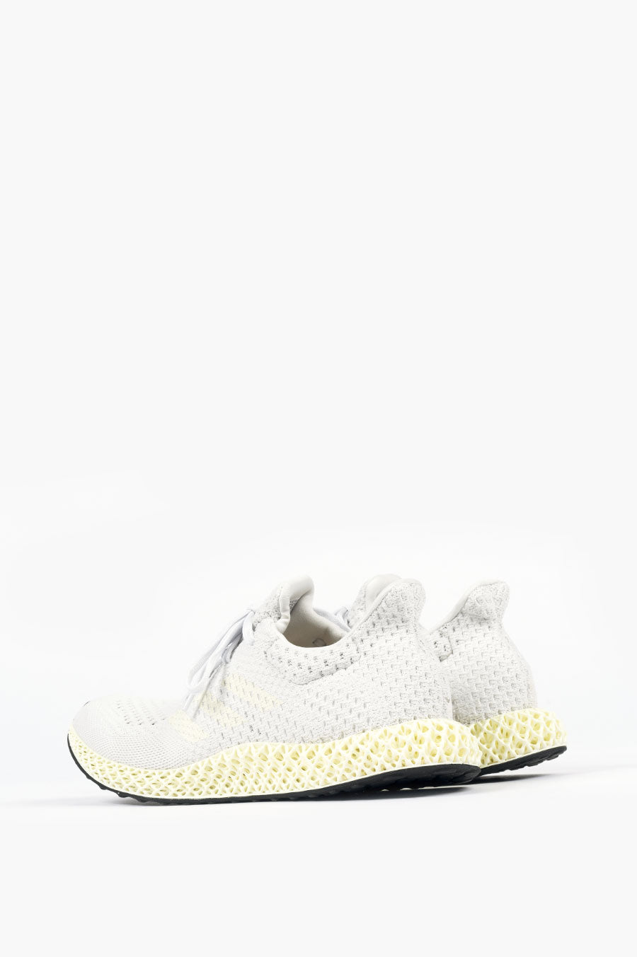 ADIDAS FUTURECRAFT 4D WHITE