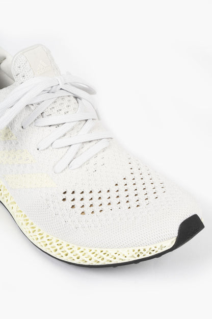 ADIDAS FUTURECRAFT 4D WHITE