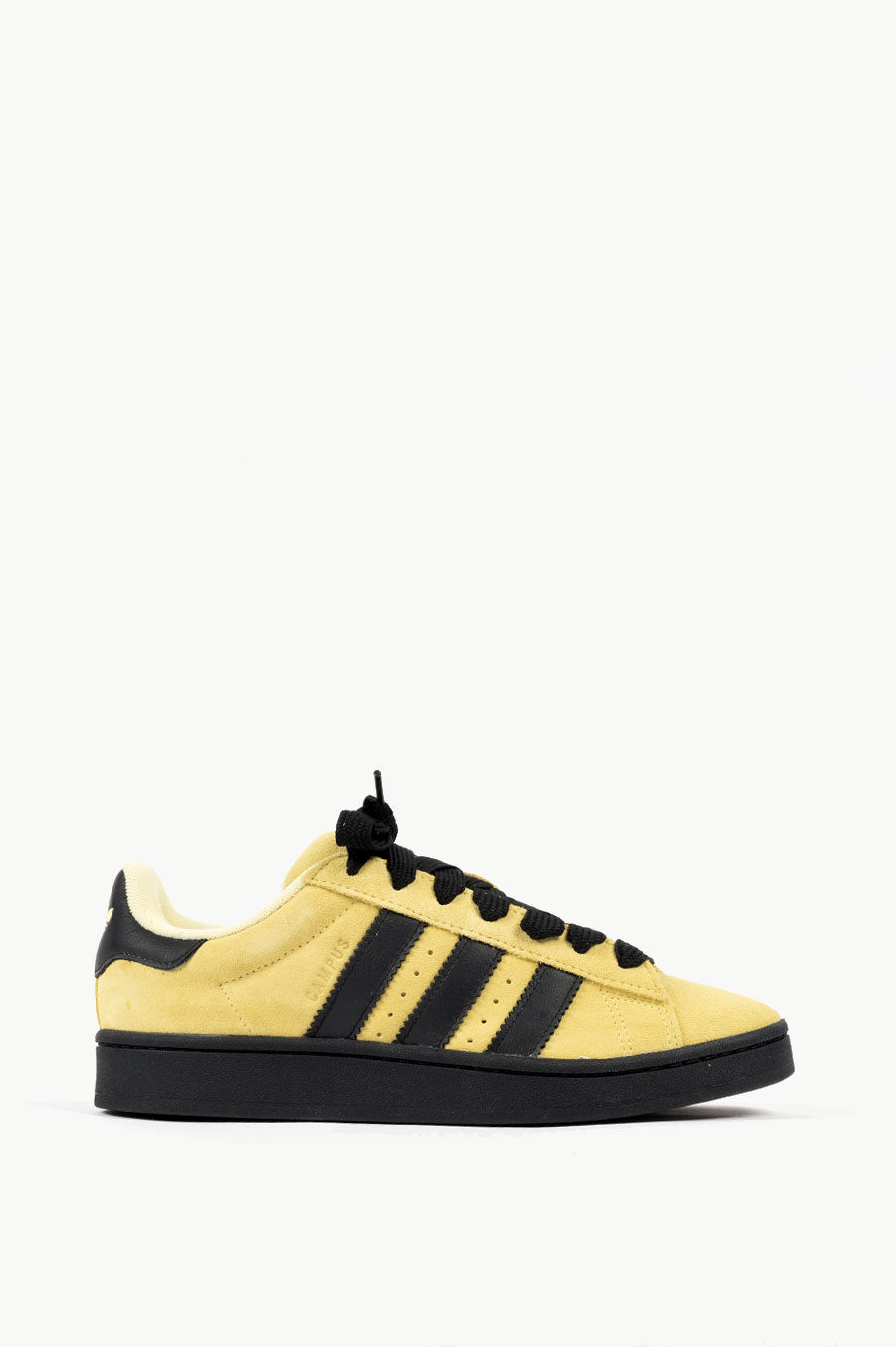 ADIDAS CAMPUS 00s ALMOST YELLOW