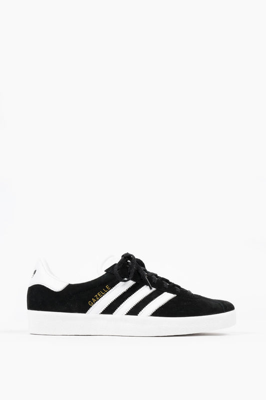 ADIDAS GAZELLE 85 CORE BLACK