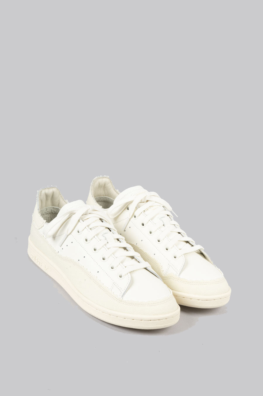 Size+11.5+-+adidas+Stan+Smith+Recon+White+Black for sale online