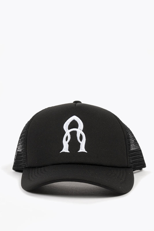 AFIELD OUT ANZA HAT BLACK