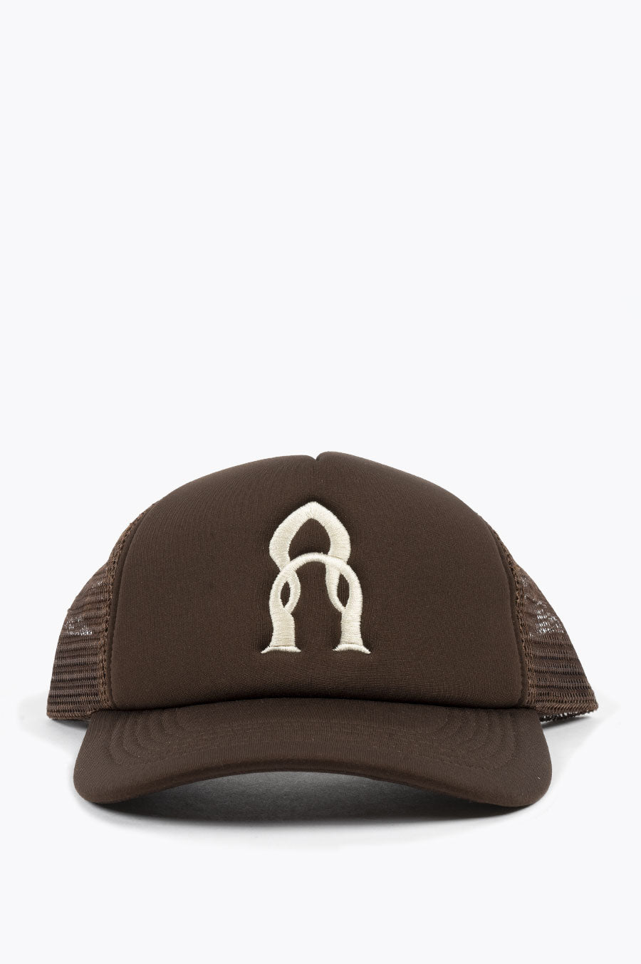 AFIELD OUT ANZA HAT BROWN