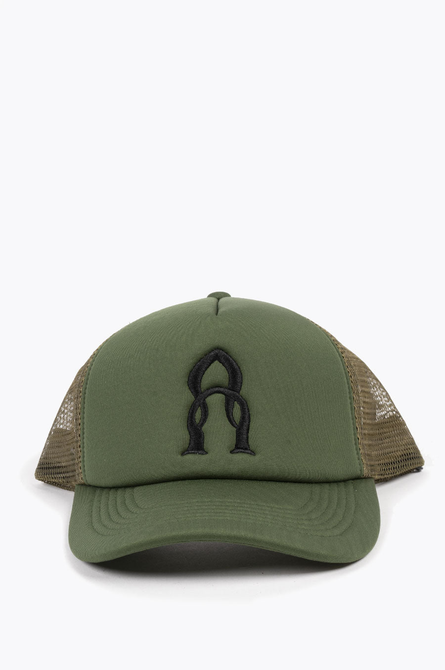AFIELD OUT ANZA HAT SAGE GREEN