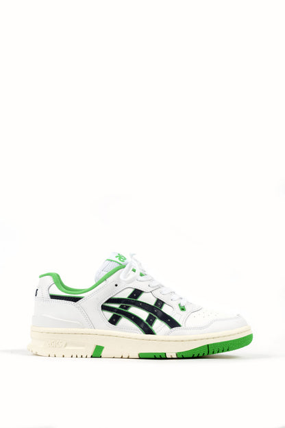 ASICS EX89 CELTICS WHITE FRENCH BLUE