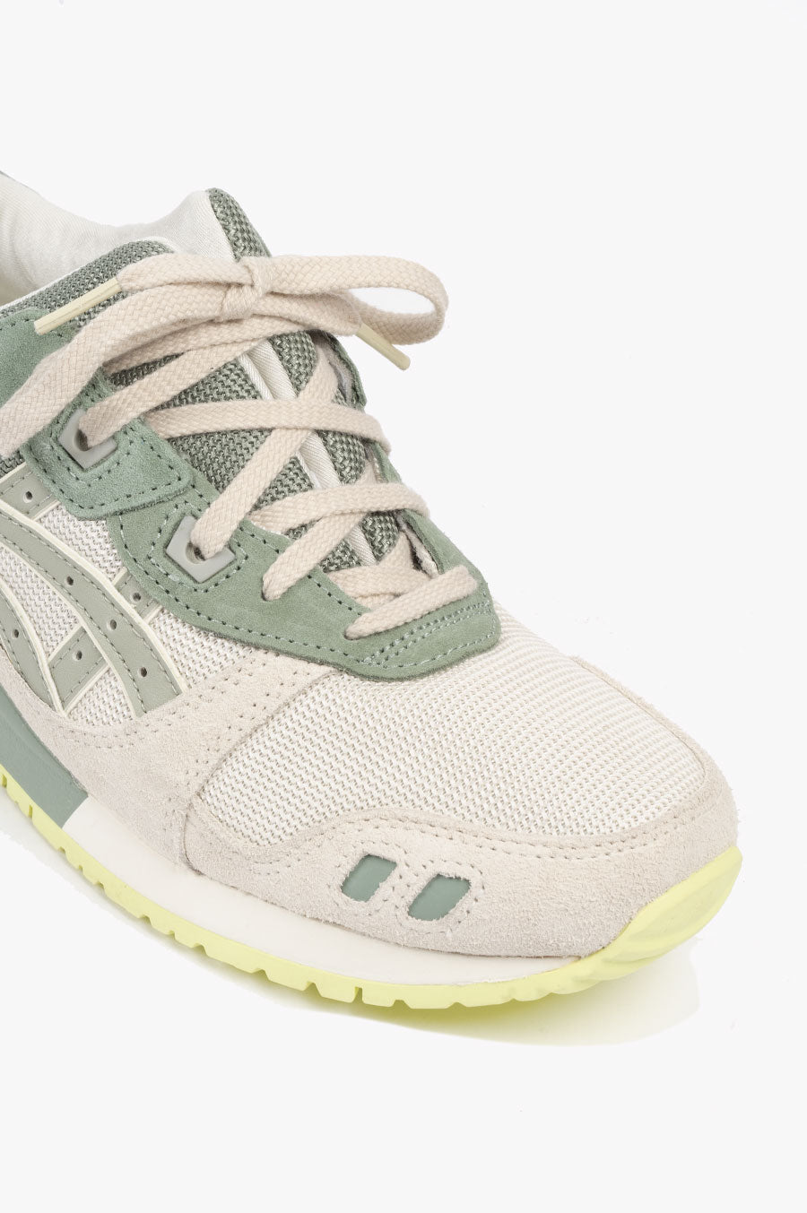 gel lyte 3 olive