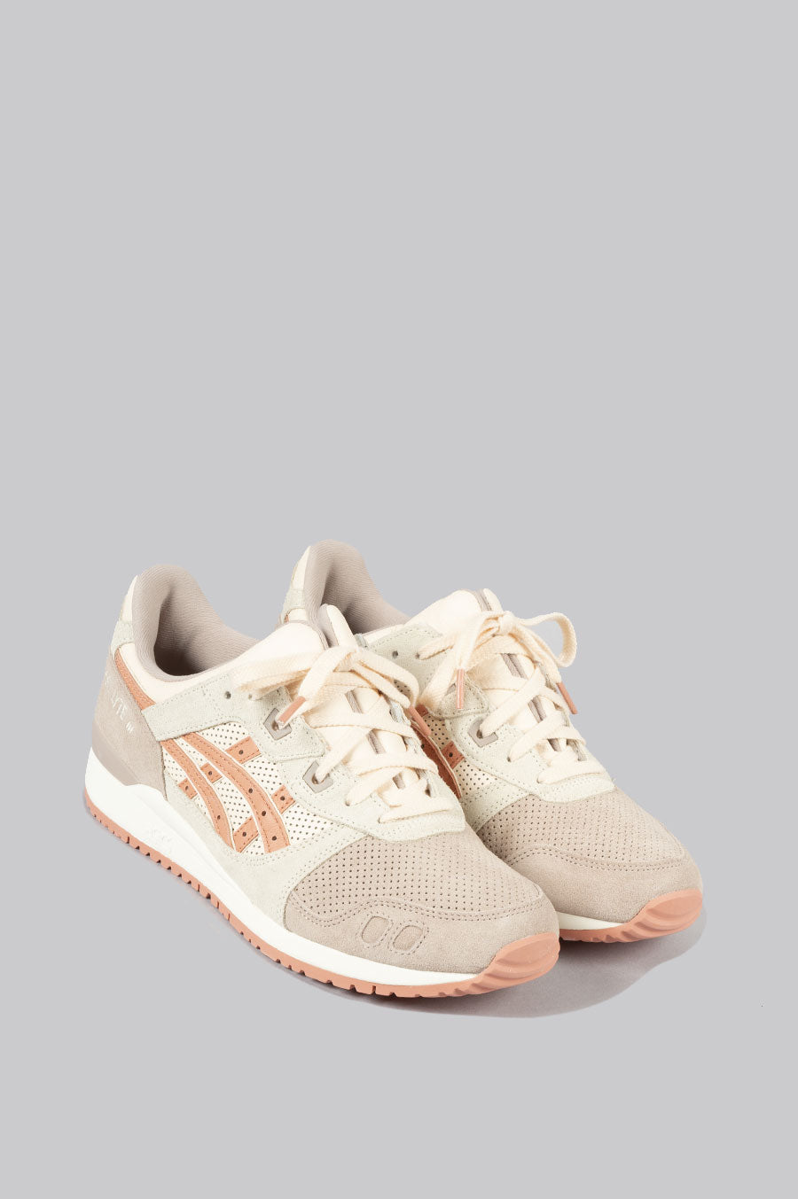 gel lyte 3 salmon