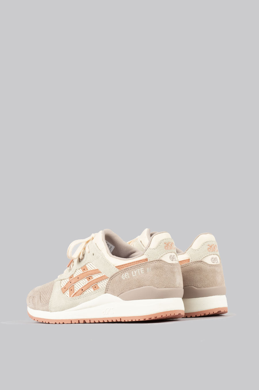 gel lyte 3 salmon