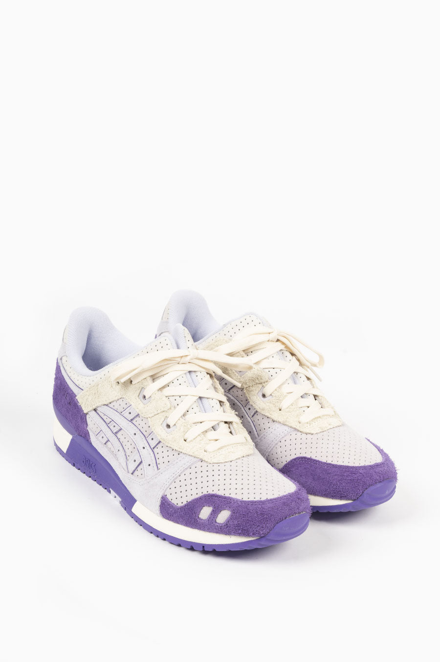 asics gel lyte lila