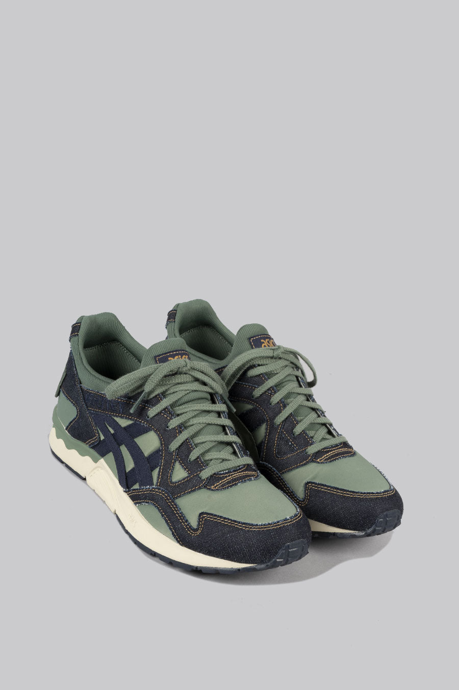 gel lyte 5 peace