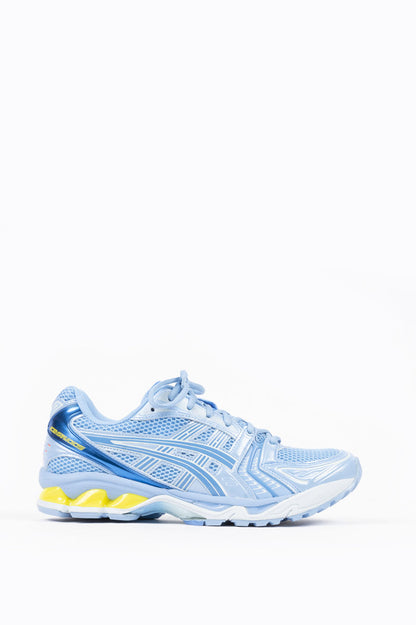 ASICS GEL-KAYANO 14 ICE STUDIOS BLUE BELL – BLENDS
