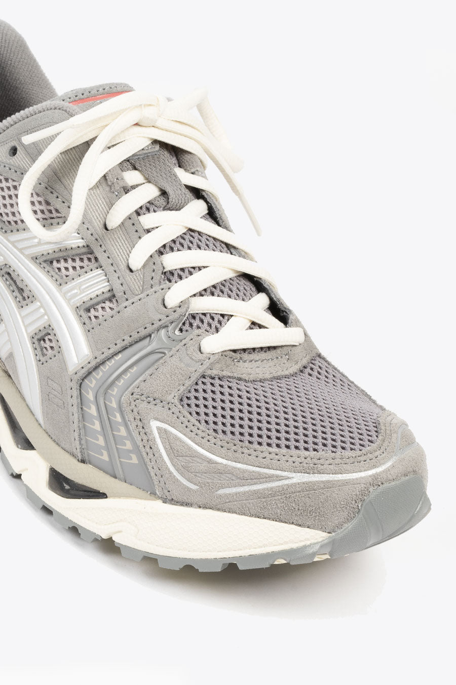 ASICS GEL-KAYANO 14 CLAY PURE SILVER – BLENDS
