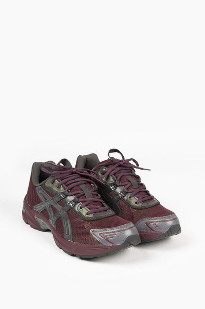 ASICS UB2-S GEL 1130 DEEP MARS GRAPHITE GREY – BLENDS