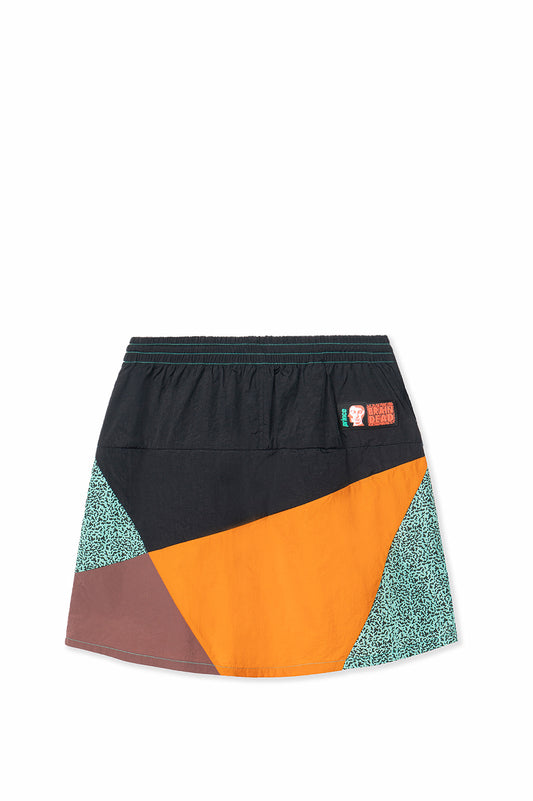 BRAIN DEAD x PRINCE POINT SKIRT