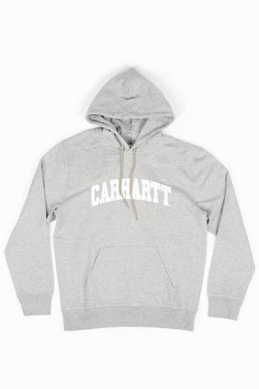 Carhartt WIP sweatshirt Hooded Carhartt Sweat camo combi desert