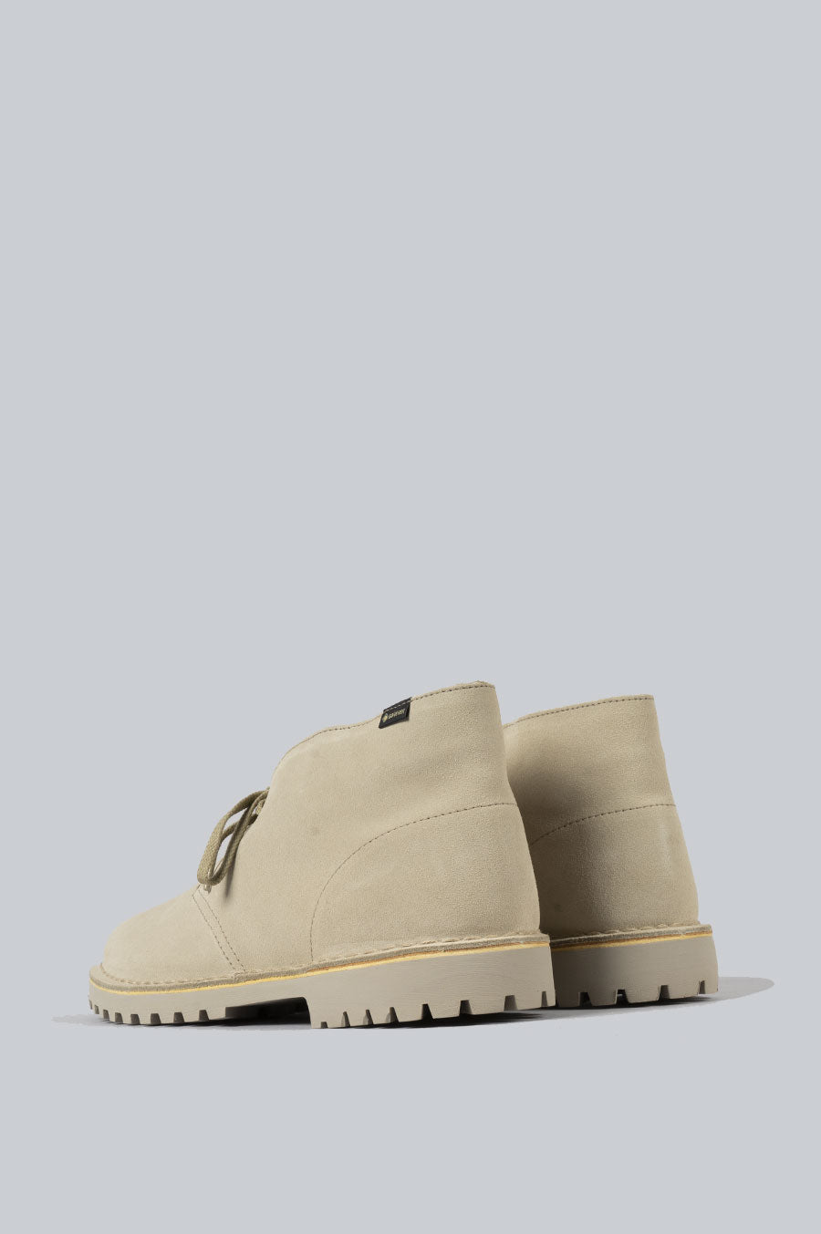 CLARKS X BEAMS GORE TEX DESERT ROCK SAND