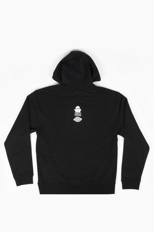 EdifactoryShops shop online - Cotton Division Sweat shirt Star Trek Picard  Logo - Louis Vuitton comme des garcons black x nike air hooded coach jacket