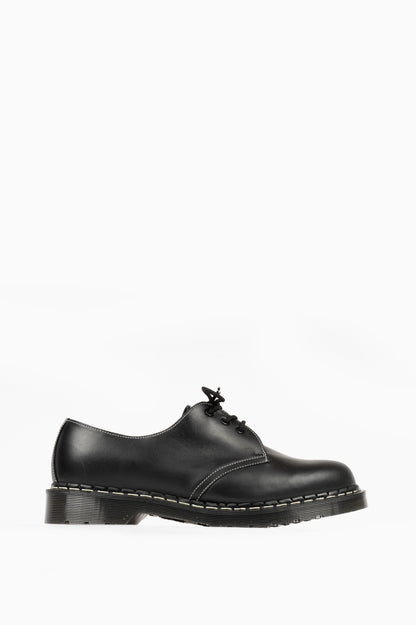 DR MARTENS 1461 CAVALIER OXFORD MADE IN ENGLAND