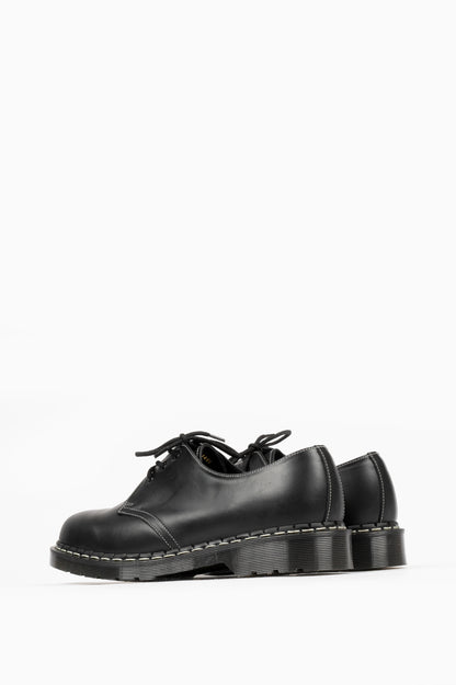 DR MARTENS 1461 CAVALIER OXFORD MADE IN ENGLAND