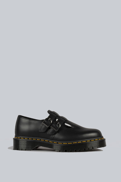DR MARTENS 8065 BEX BLACK â BLENDS