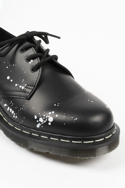 DR MARTENS X NEIGHBORHOOD 1461 BLACK WHITE – BLENDS