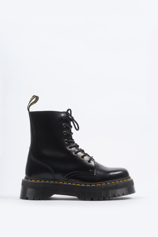 DR MARTENS JADON BOOT BLACK - BLENDS