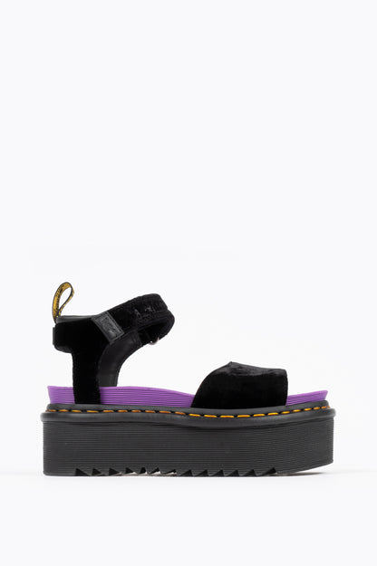 DR MARTENS X-GIRL STRAP SANDAL