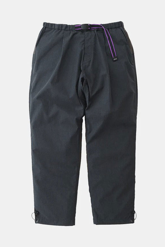 GRAMICCI F/CE LOOSE TAPERED PANT CHARCOAL