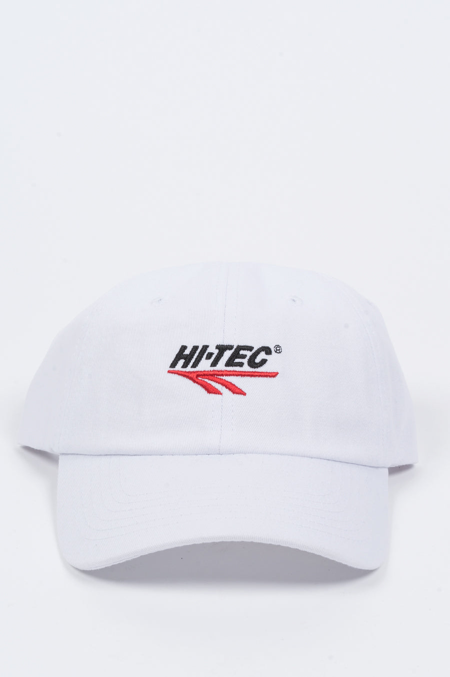 RASSVET X HI-TEC CAP WHITE - BLENDS