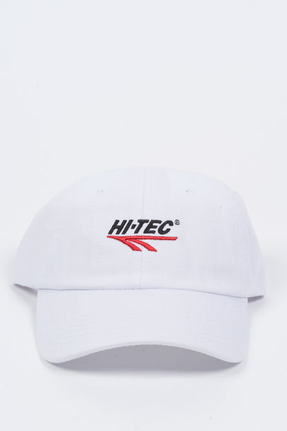 RASSVET X HI-TEC CAP WHITE - BLENDS