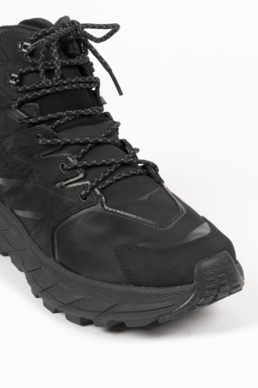 HOKA ONE ONE ANACAPA MID GTX BLACK â BLENDS