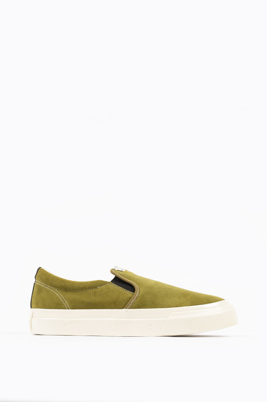 JUNYA WATANABE MAN STEPNEY WORKERS CLUB SLIP-ON KHAKI – BLENDS