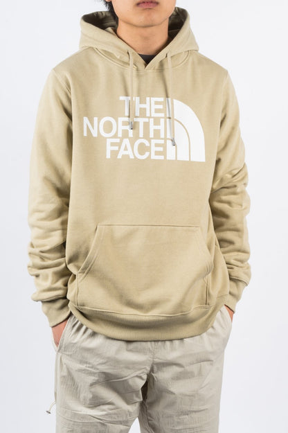 Sweatshirt North Face Hoodies THE NORTH FACE HALF DOME PULLOVER