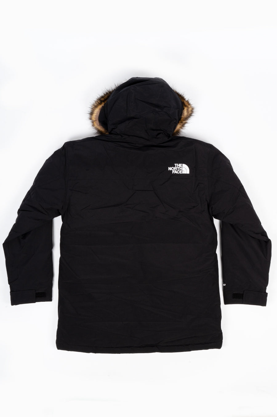 THE NORTH FACE MCMURDO PARKA – BLENDS
