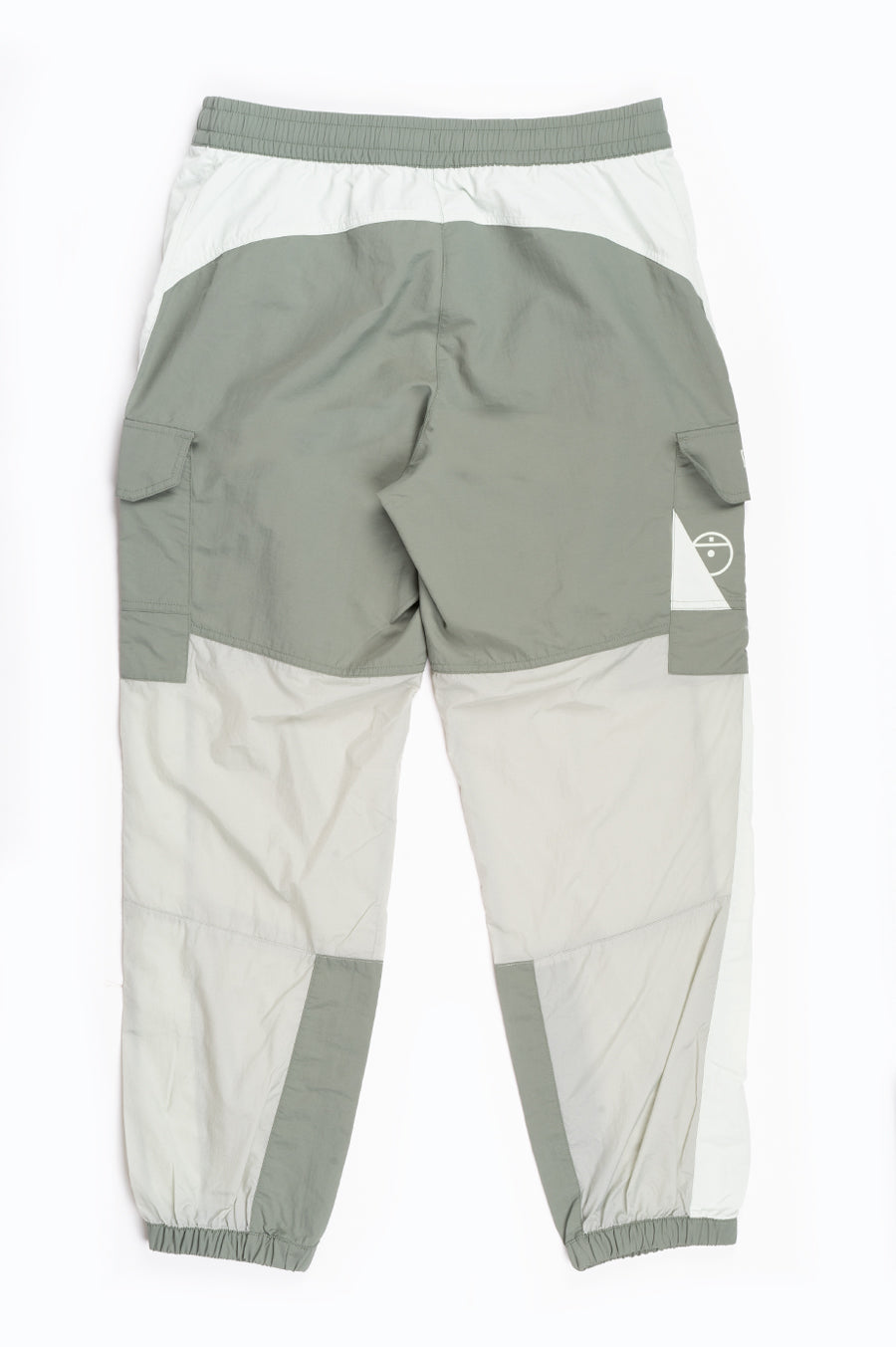 THE NORTH FACE STEEP TECH LIGHT PANT AGAVE GREEN