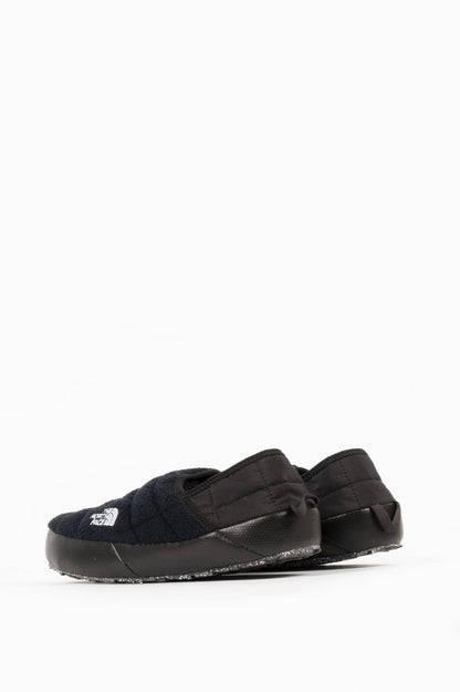 THE NORTH FACE THERMOBALL TRACTION MULE V DENALI BLACK