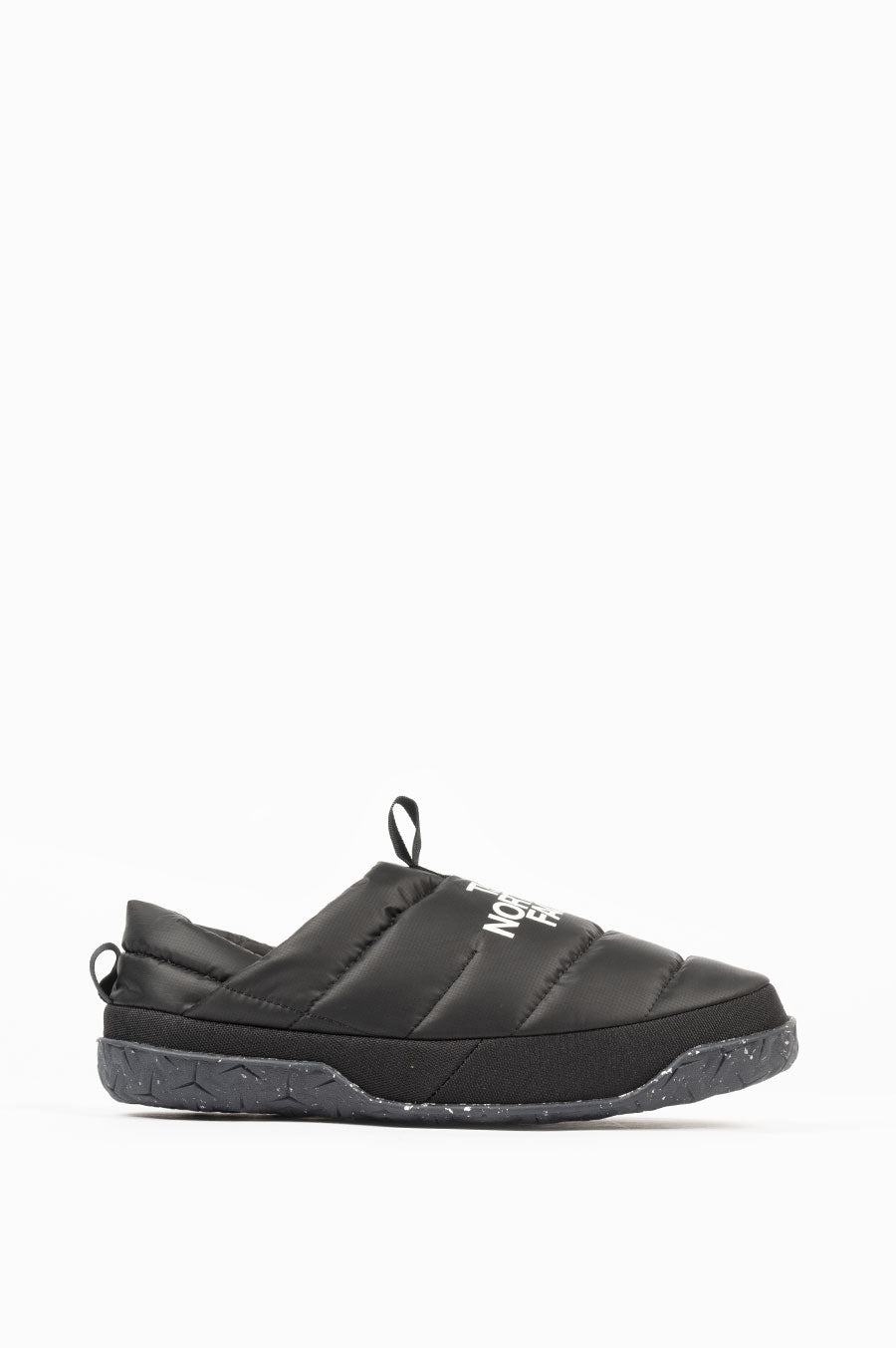 THE NORTH FACE NUPTSE MULE BLACK â BLENDS