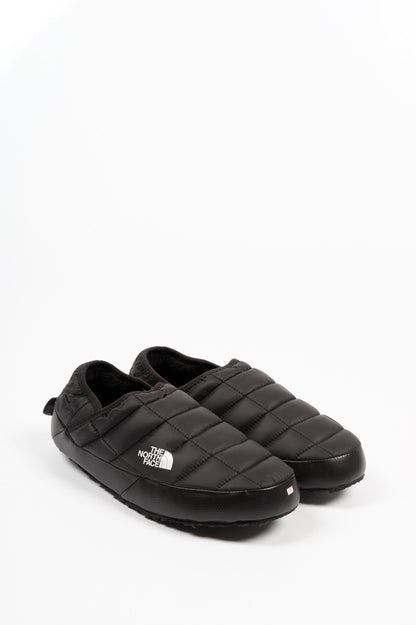 THE NORTH FACE THERMOBALL TRACTION MULE BLACK