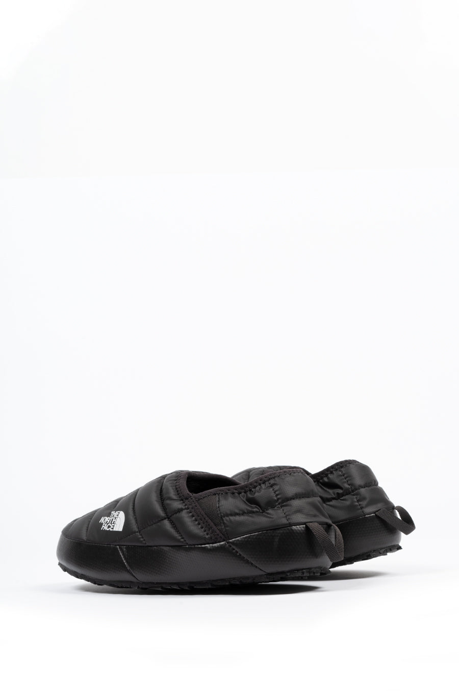 THE NORTH FACE THERMOBALL TRACTION MULE BLACK