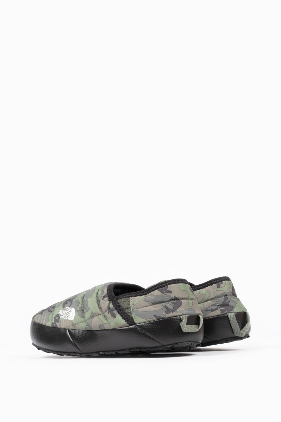 THE NORTH FACE THERMOBALL TRACTION MULE CAMO