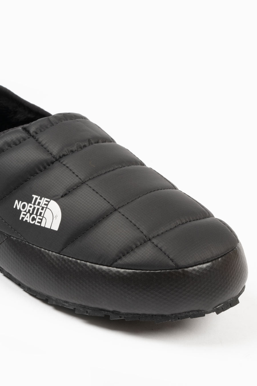 THE NORTH FACE WOMENS THERMOBALL TRACTION MULE BLACK â BLENDS