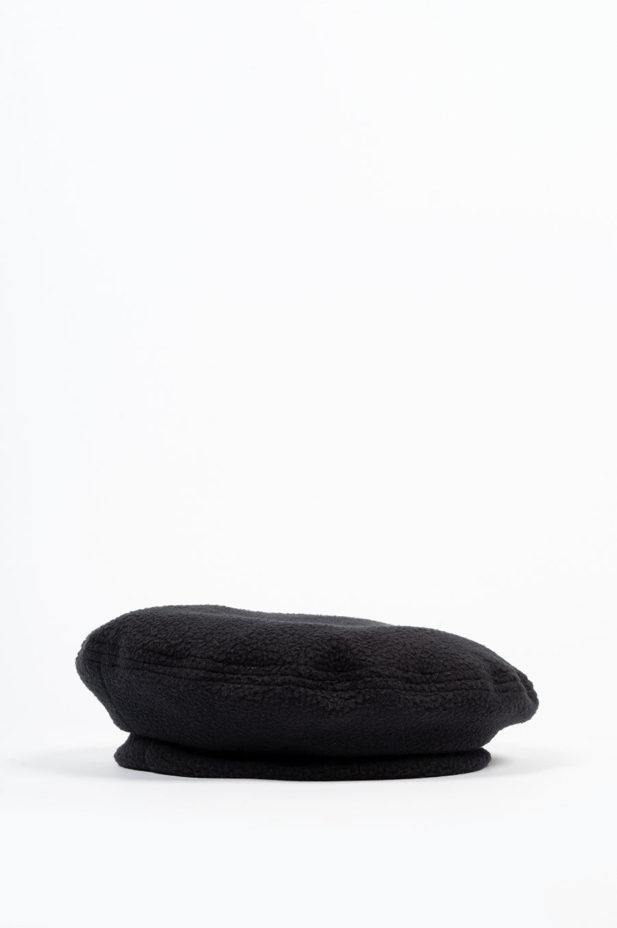 HOUSE OF PAA BERET BLACK