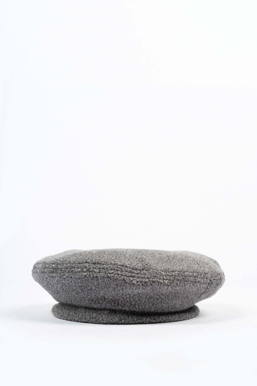 HOUSE OF PAA BERET GREY