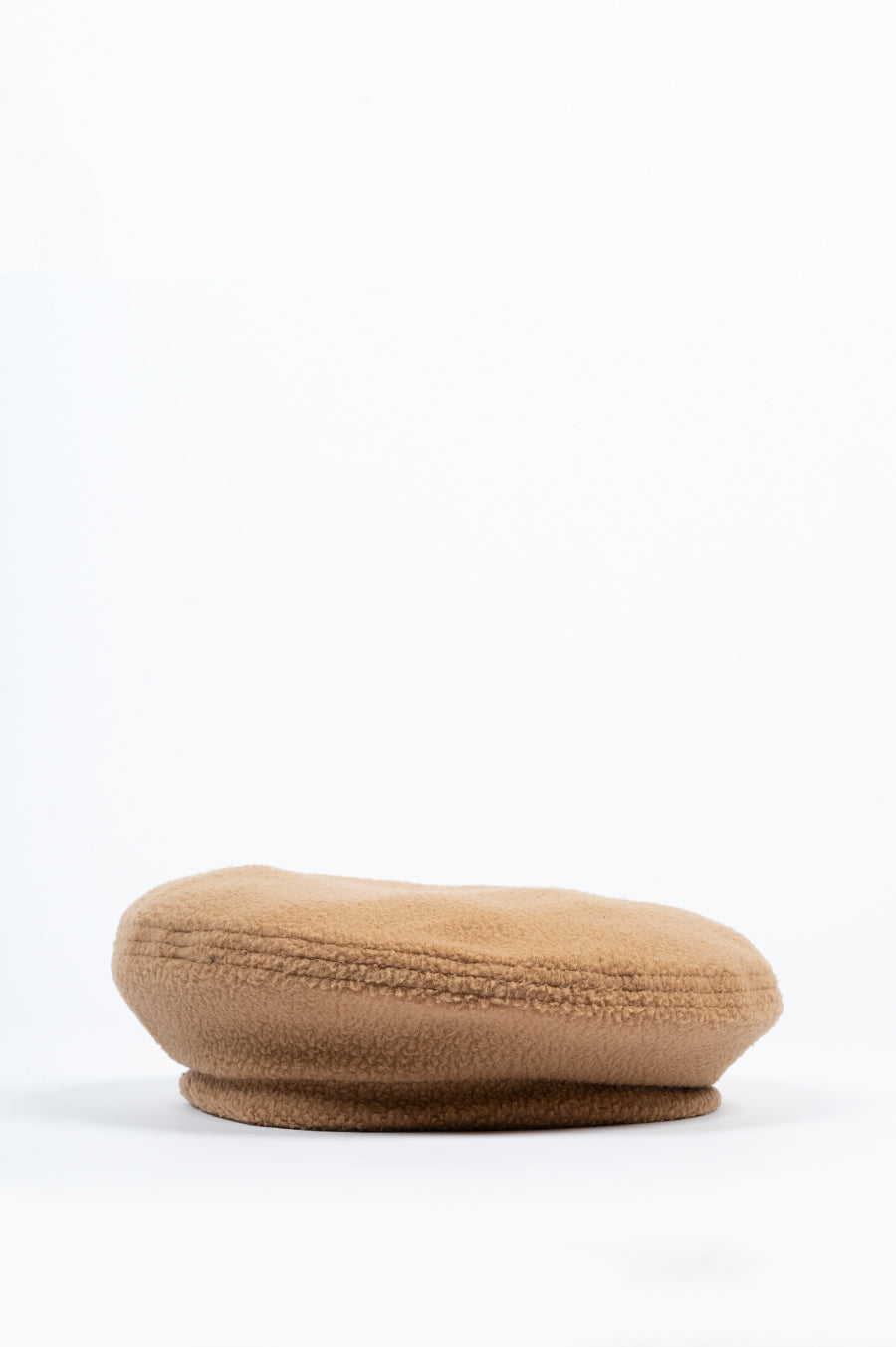 HOUSE OF PAA BERET CAMEL