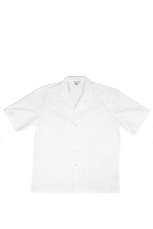 HOUSE OF PAA SS SHIRT TWO WHITE