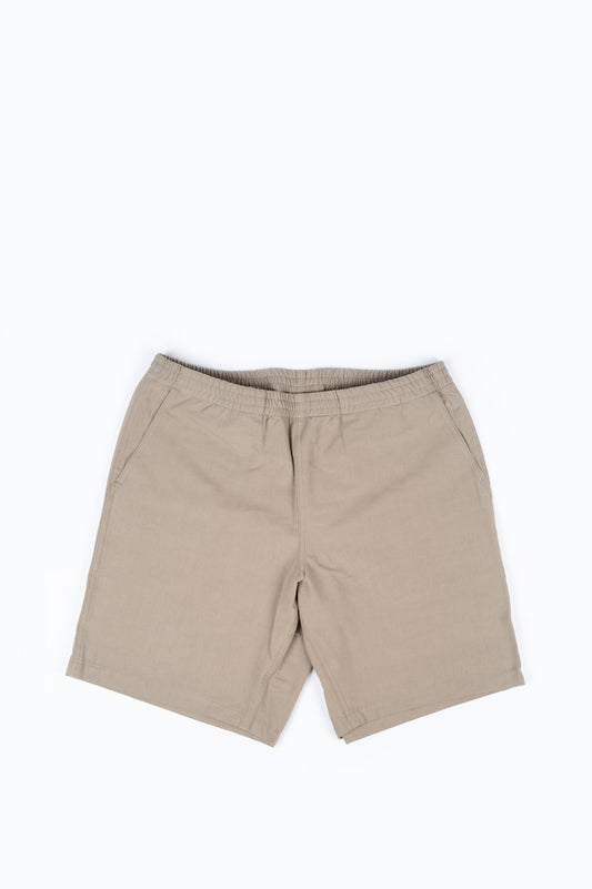 HOUSE OF PAA SHORTS TAUPE