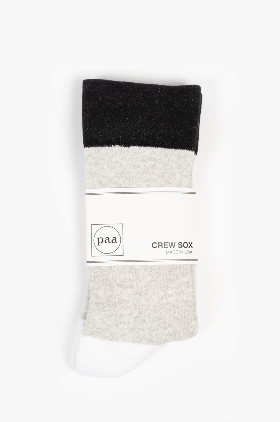 HOUSE OF PAA CREW SOX 2.5 COMBO TWO