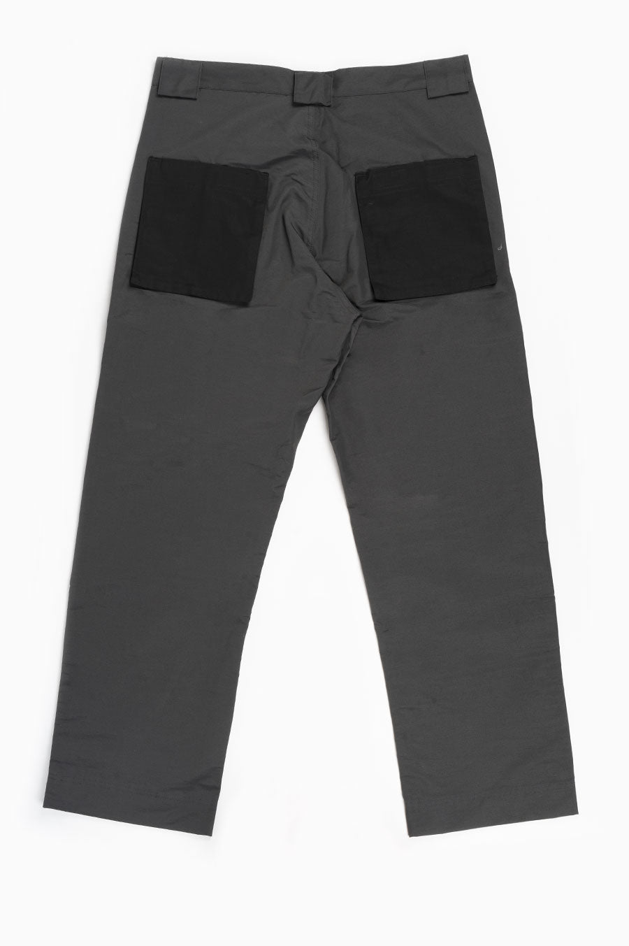 HOUSE OF PAA UTILITY PANT 1.5 CHARCOAL