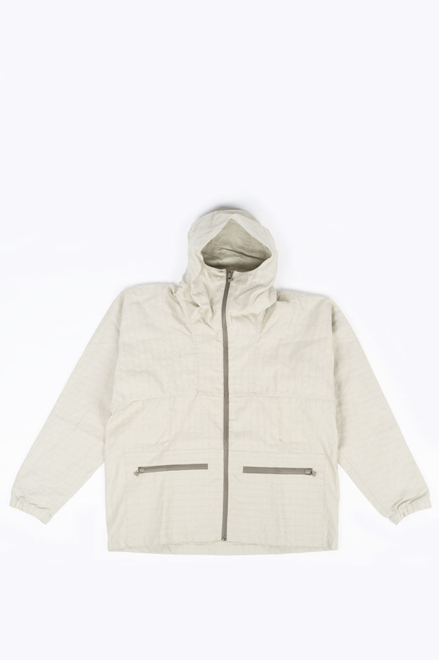 HOUSE OF PAA PARKA TWO OVERCAST